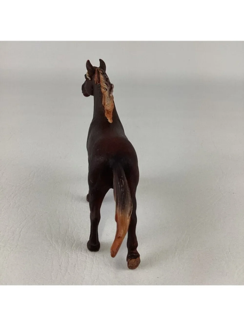 Schleich Mustang Stallion Horse Animal 4